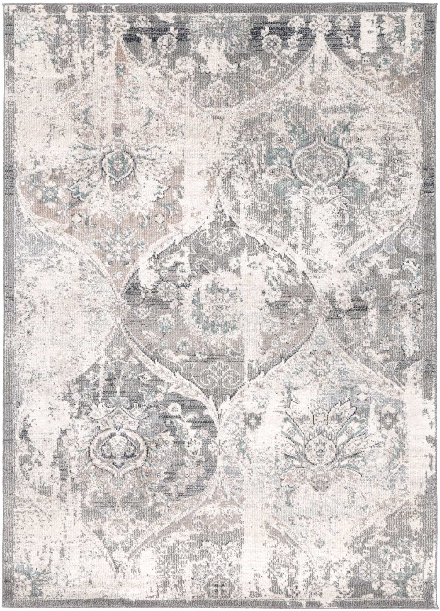Bristol Lantern Grey Rug BRIS8 Brand Ventures Pty Ltd