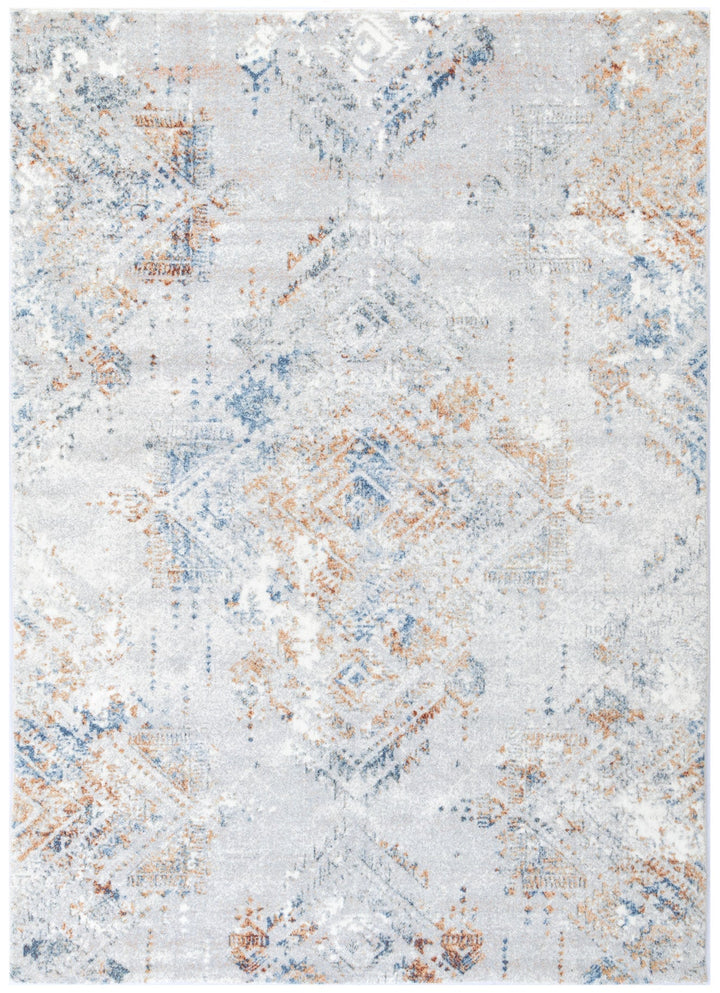 Cloud Ornate Multi
