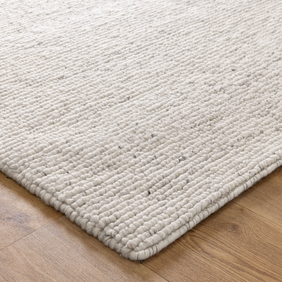 Cz003 Rug Privilege 003 Wool Rug Ivory – Brand Ventures Pty Ltd