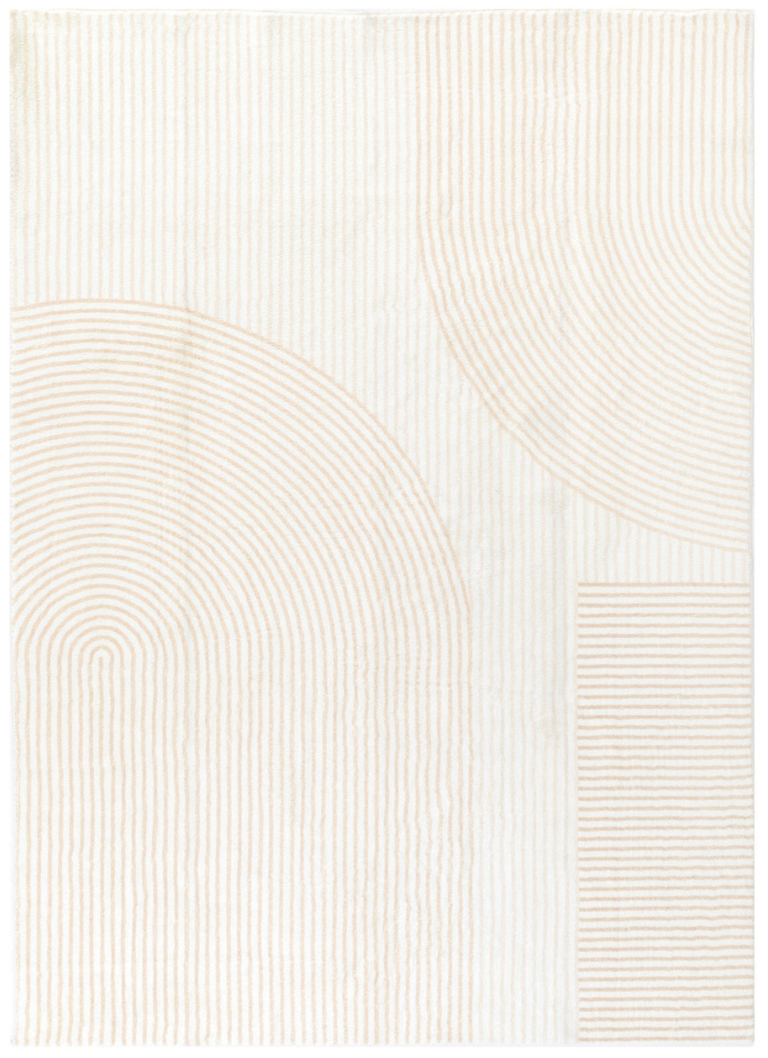 Cloud Arches Cream Beige