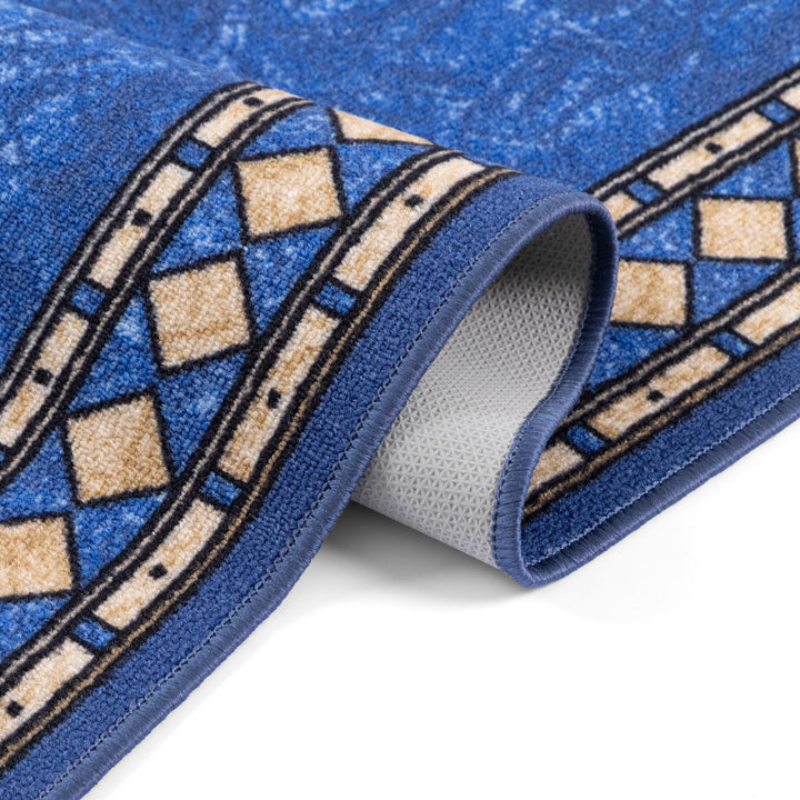 Zap 01 Blue (24581-54637)