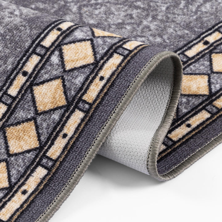 Zap 01 Grey (24581-54649)