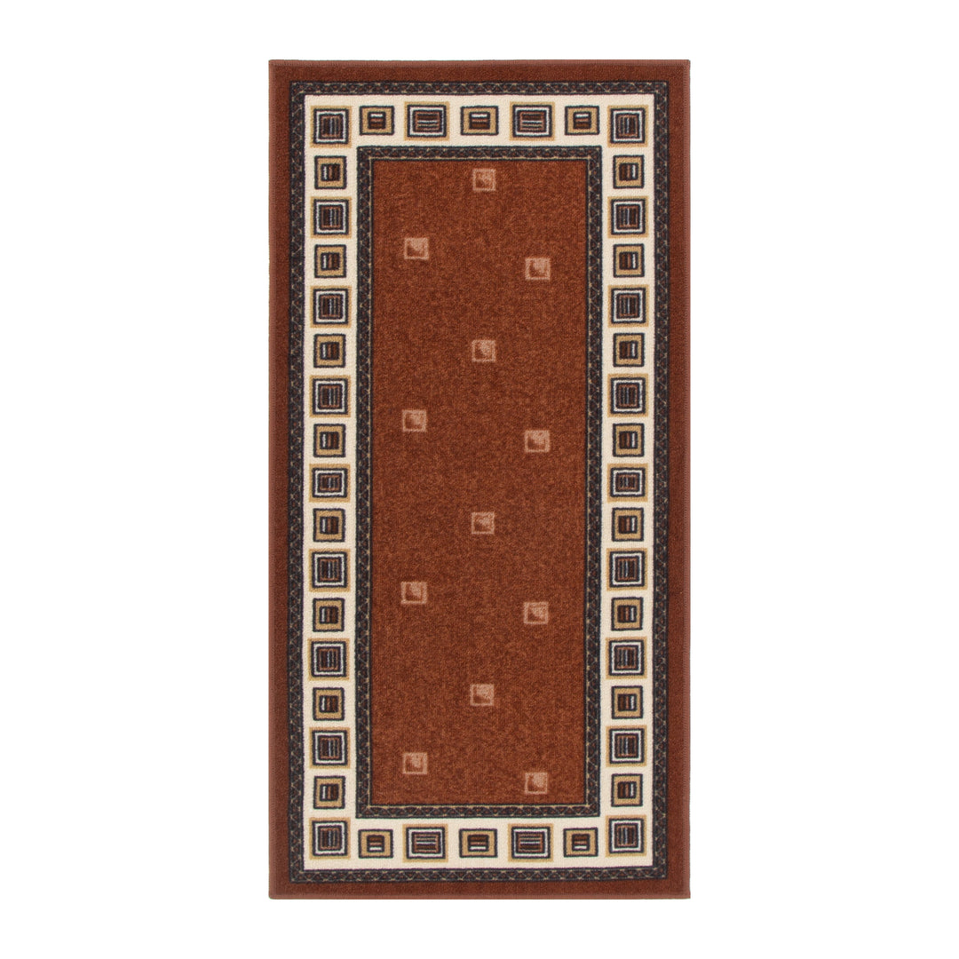 Zap 02 Brown (24582-90873)