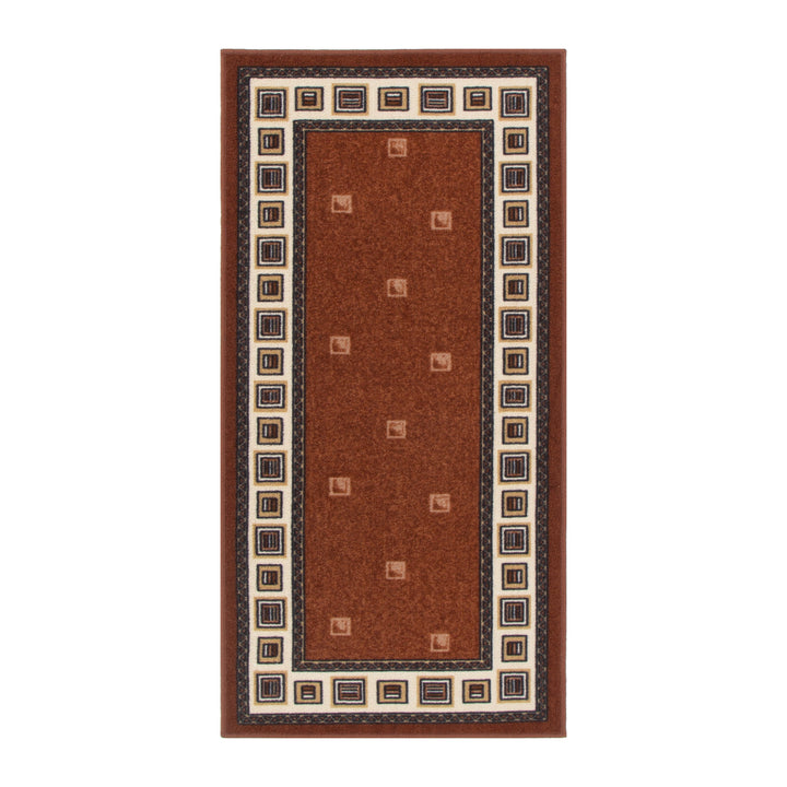 Zap 02 Brown (24582-90873)