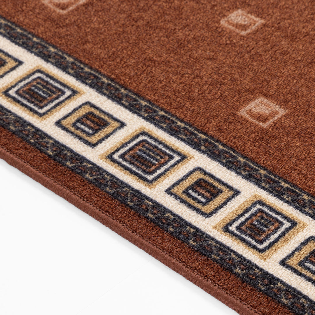 Zap 02 Brown (24582-90873)