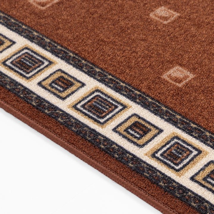 Zap 02 Brown (24582-90873)