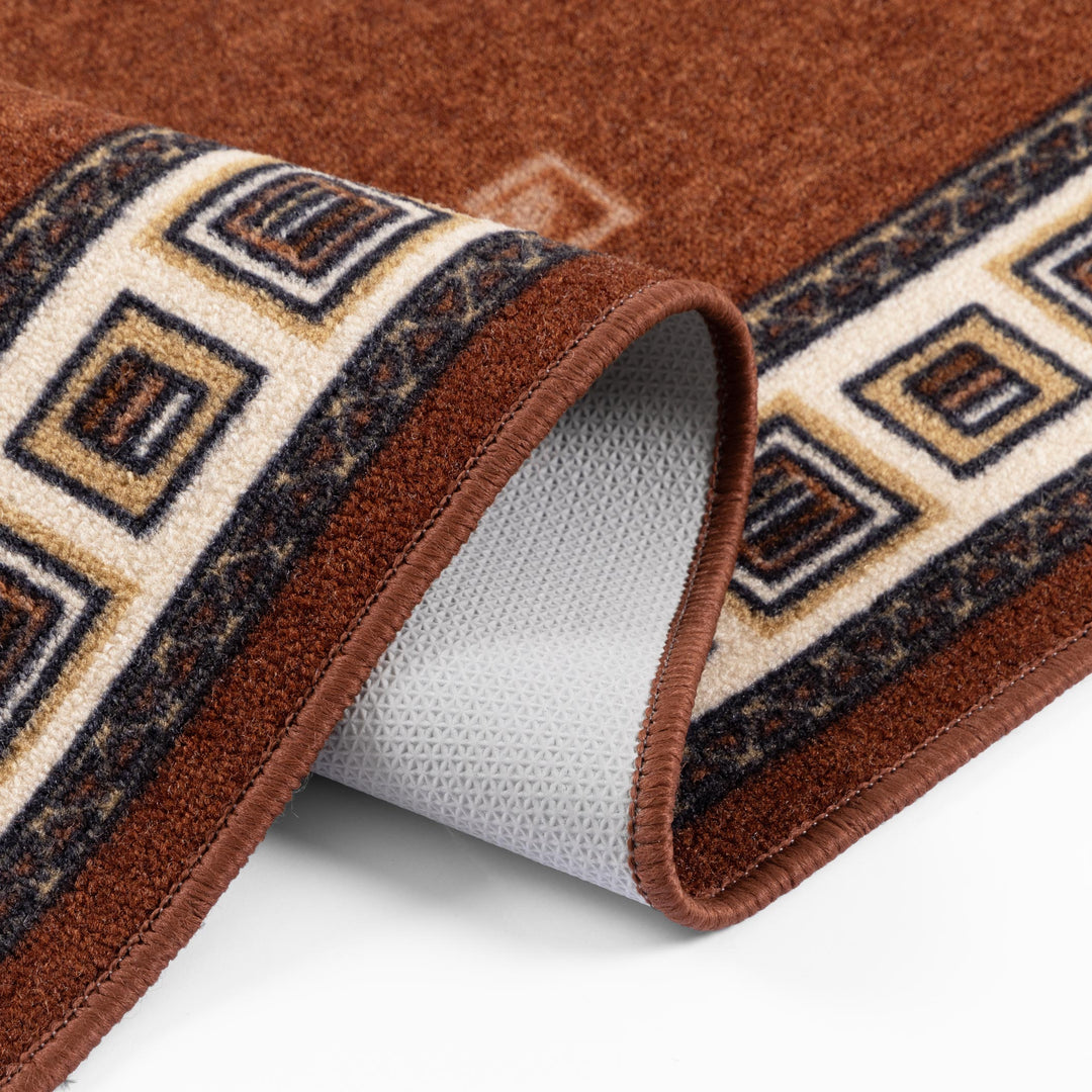 Zap 02 Brown (24582-90873)