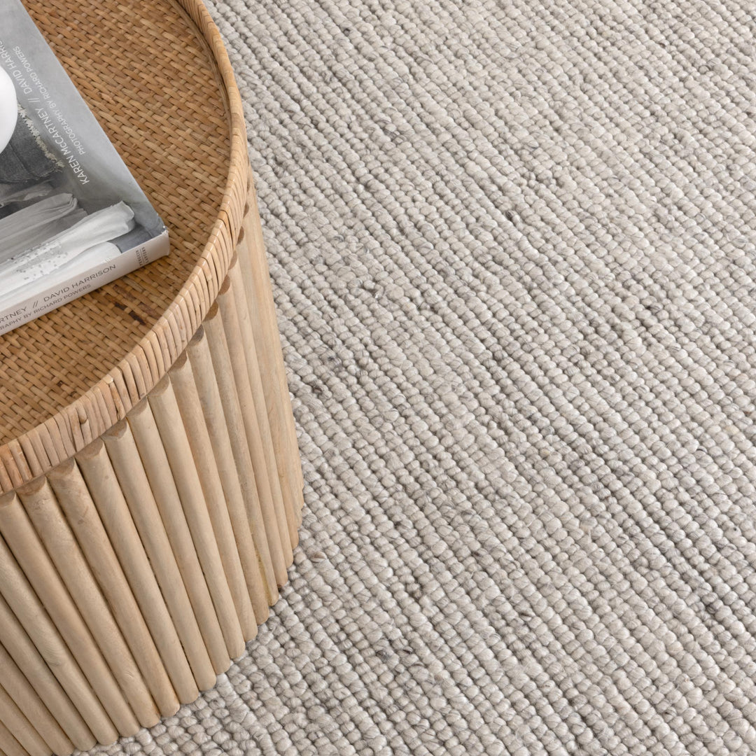 Cz003 Rug Privilege 003 Wool Rug Ivory – Brand Ventures Pty Ltd