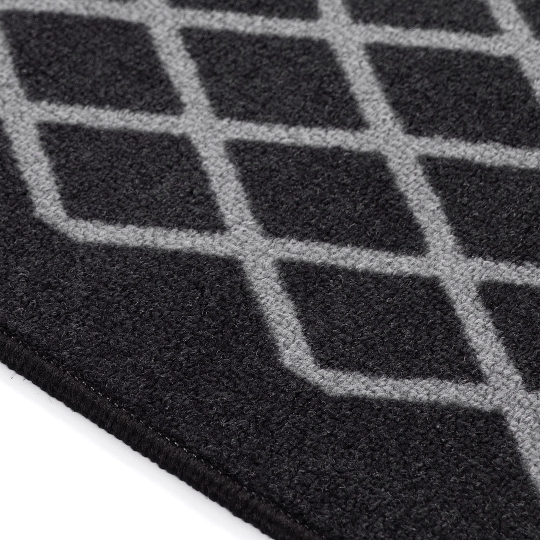 Zap 10 Black (11795-1007)