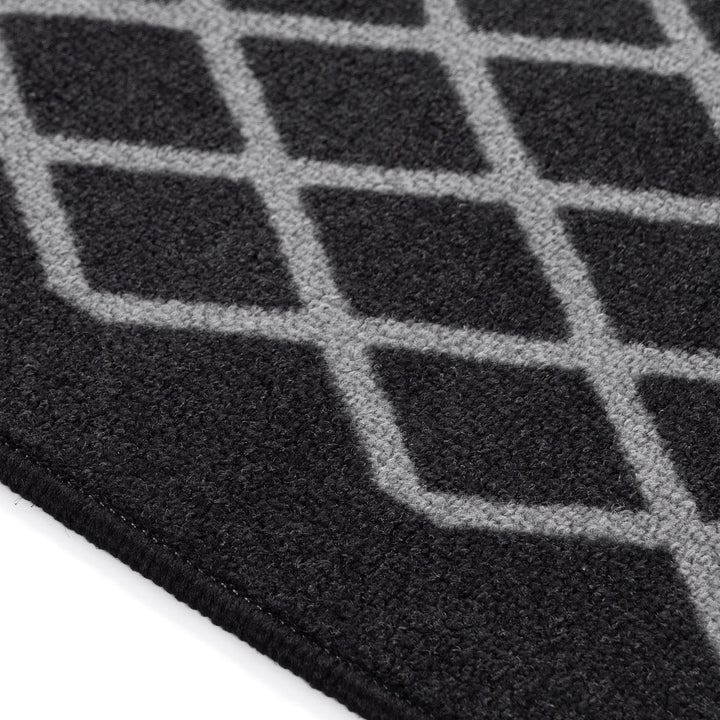 Zap 10 Black (11795-1007)