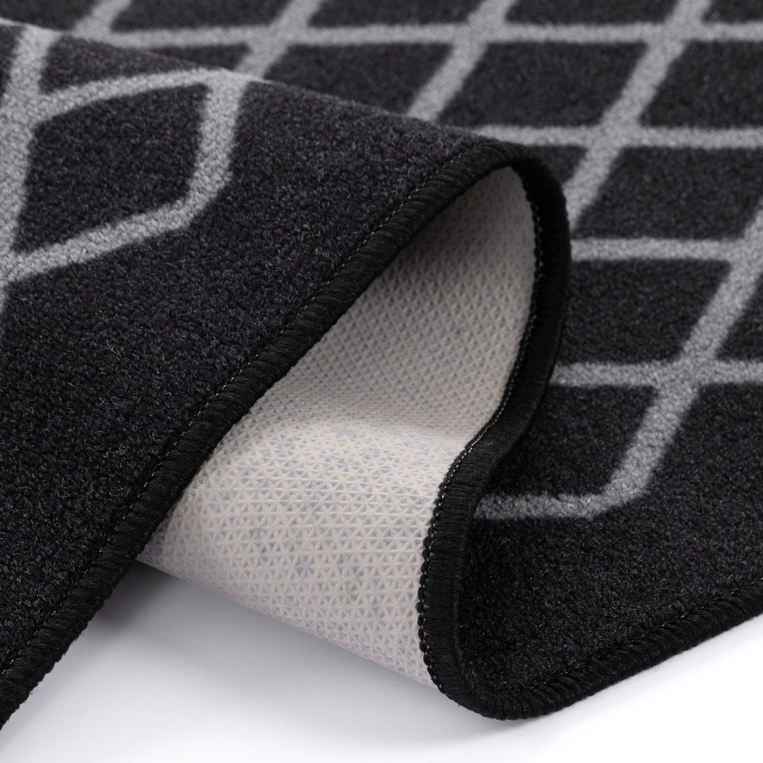 Zap 10 Black (11795-1007)