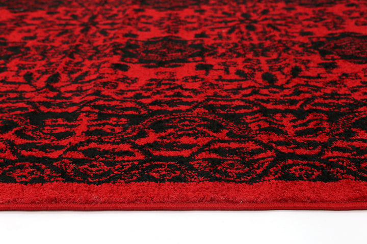 TRIBE 18679 10 RED