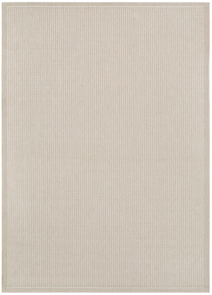 Toronto Weave Beige Outdoor Rug - 3BEI