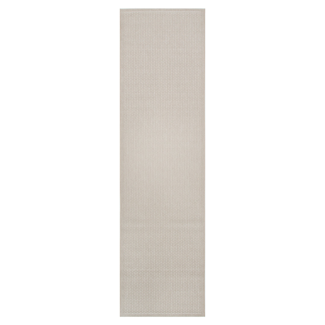 Toronto Weave Beige Outdoor Rug - 3BEI