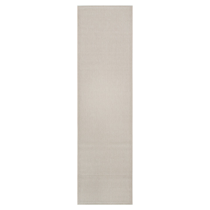 Toronto Weave Beige Outdoor Rug - 3BEI