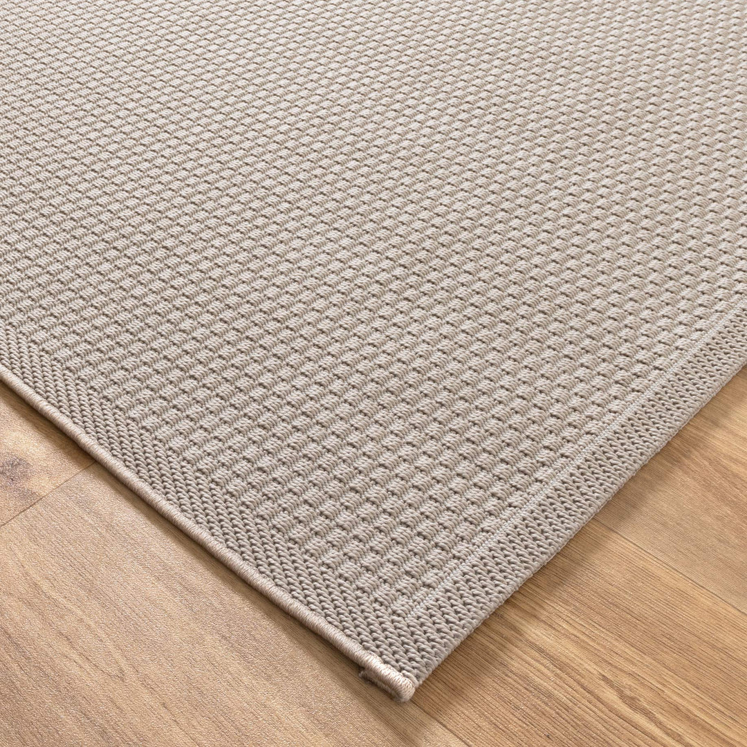 Toronto Weave Beige Outdoor Rug - 3BEI
