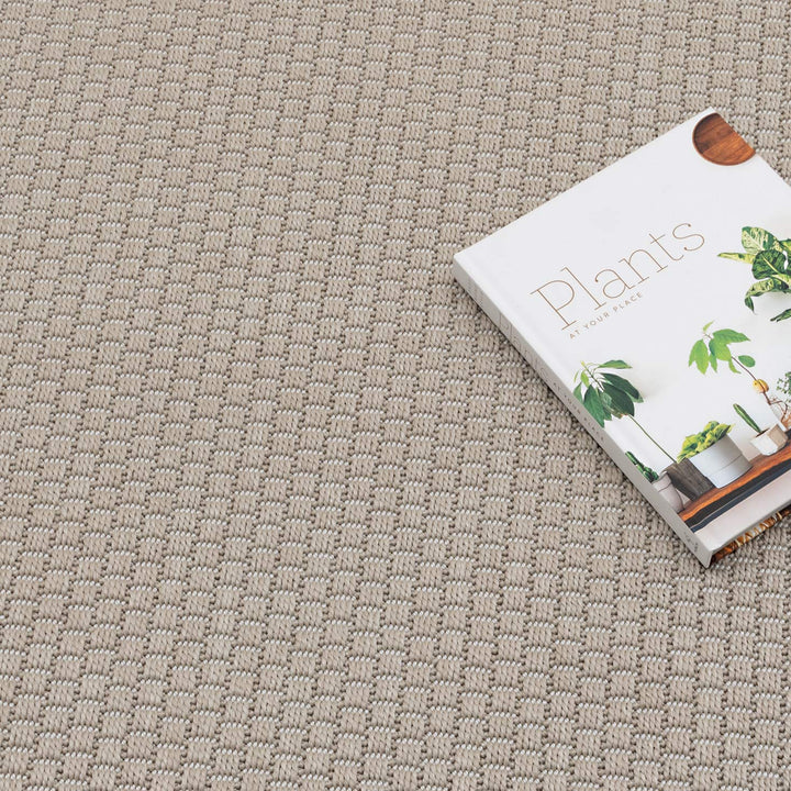 Toronto Weave Beige Outdoor Rug - 3BEI
