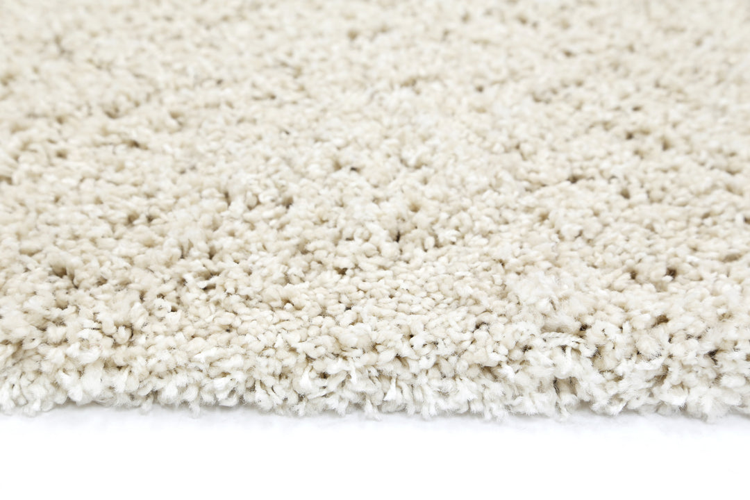 DELUXE SHAGGY 5500 60 CREAM