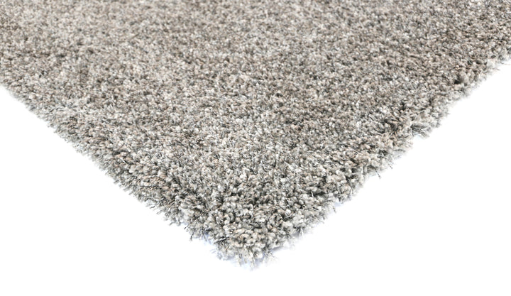 DELUXE SHAGGY 5500 96 GREY