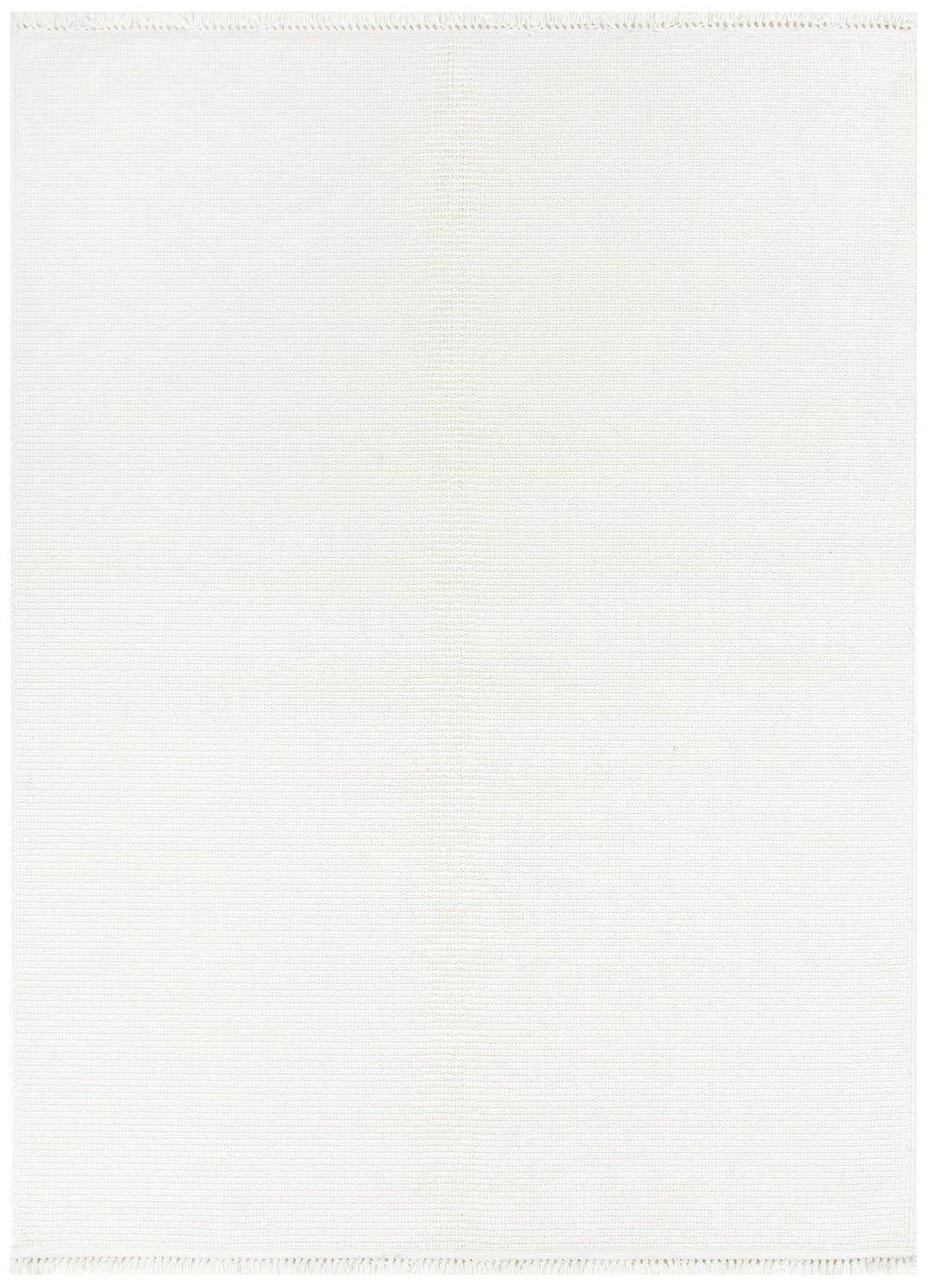 Berno Ivory Loop Rug - B001 - New Arrival