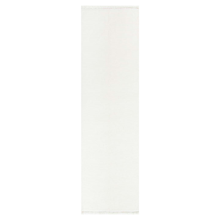 Berno Ivory Loop Rug - B001 - New Arrival