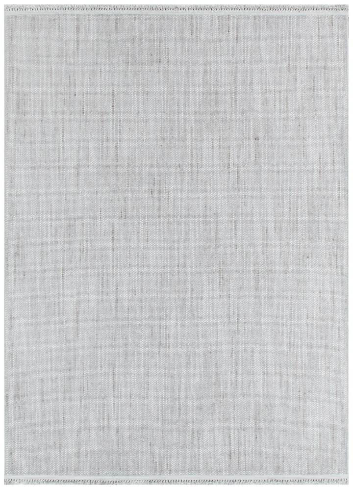Berno Silver Loop Rug - B004 - New Arrival