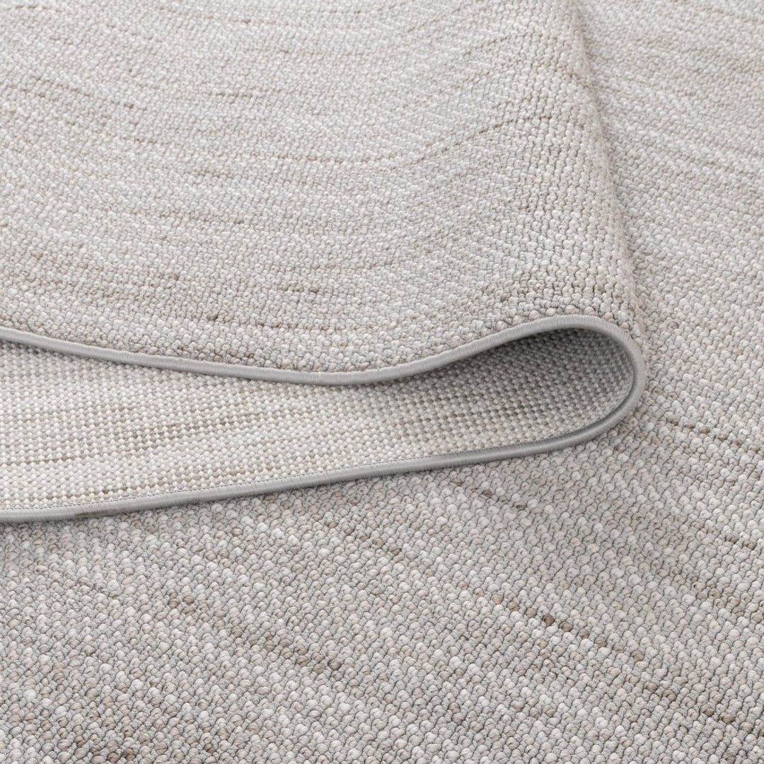 Berno Silver Loop Rug - B004 - New Arrival