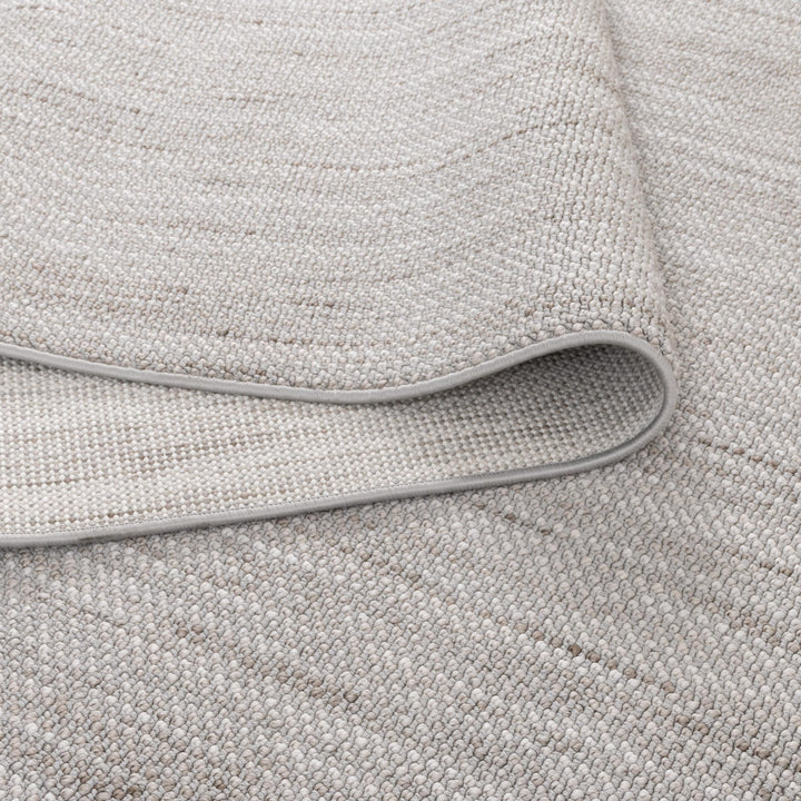 Berno Silver Loop Rug - B004 - New Arrival