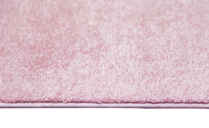 CELEBRITY ROLL 80069 055 Baby Pink (cost per meter)
