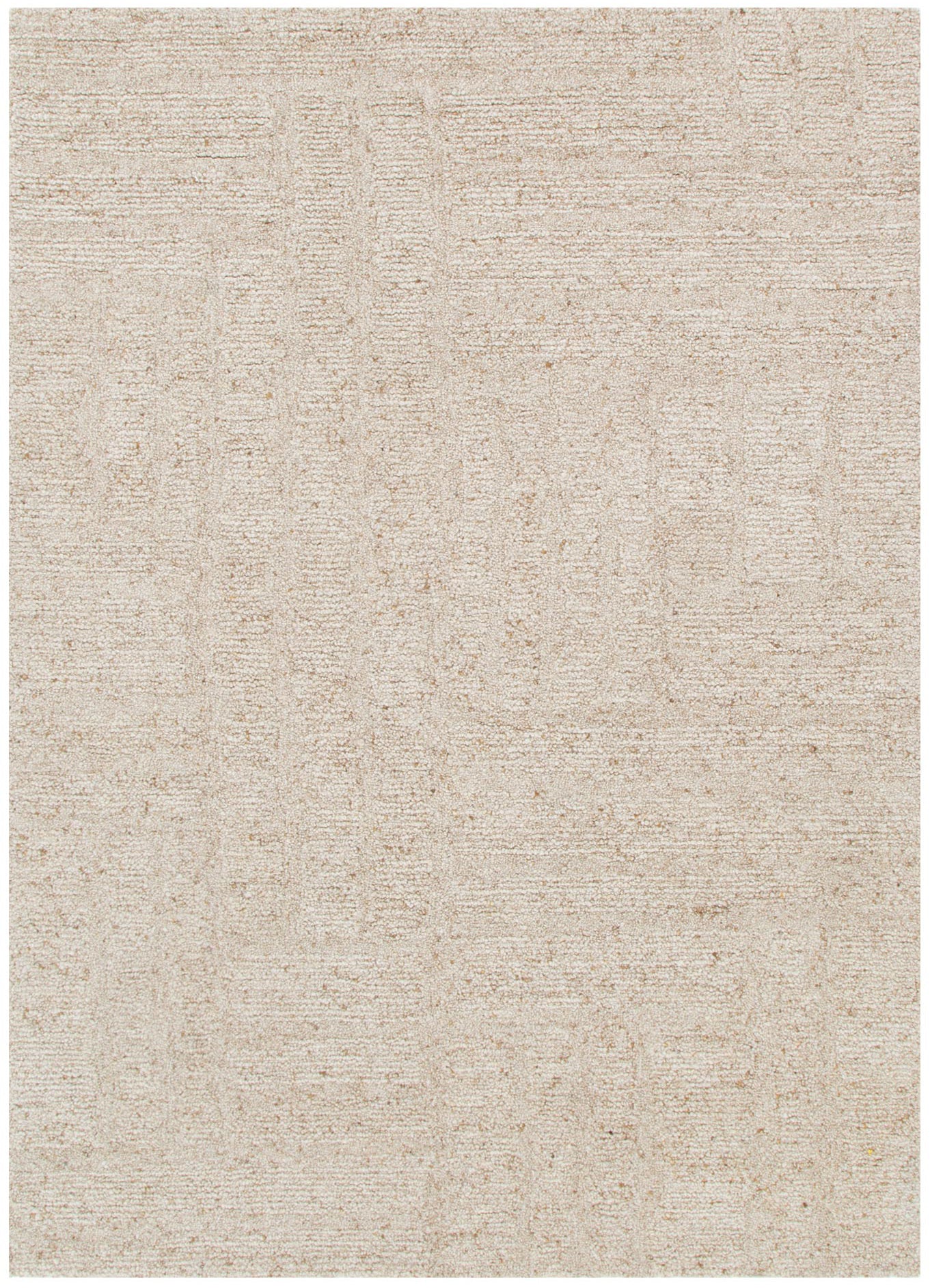 Seren Beige Modern Wool Rug - New Arrival – Brand Ventures Pty Ltd