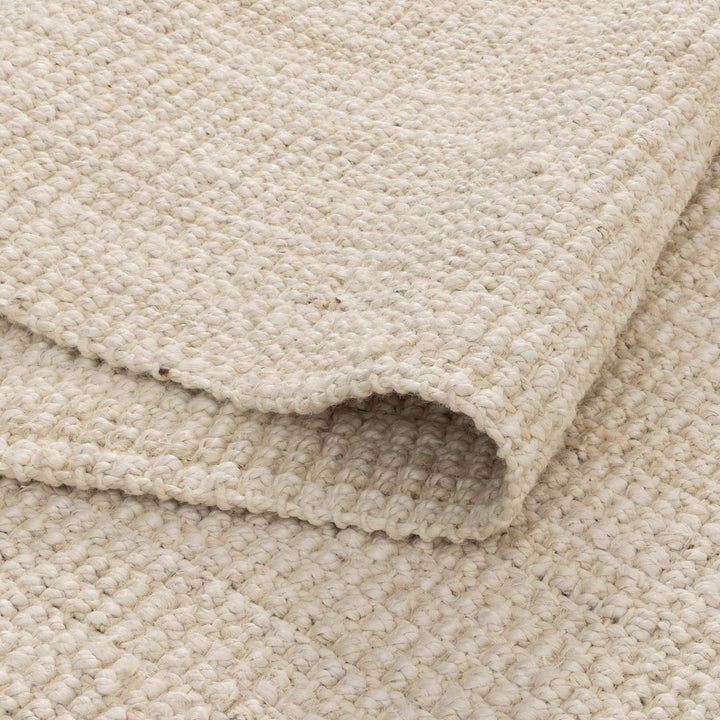 Bengal Bleached Jute Rug