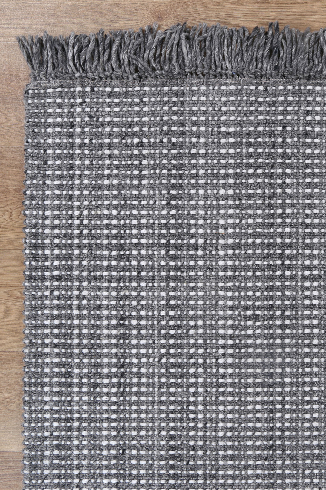 Boucle Salt & Pepper