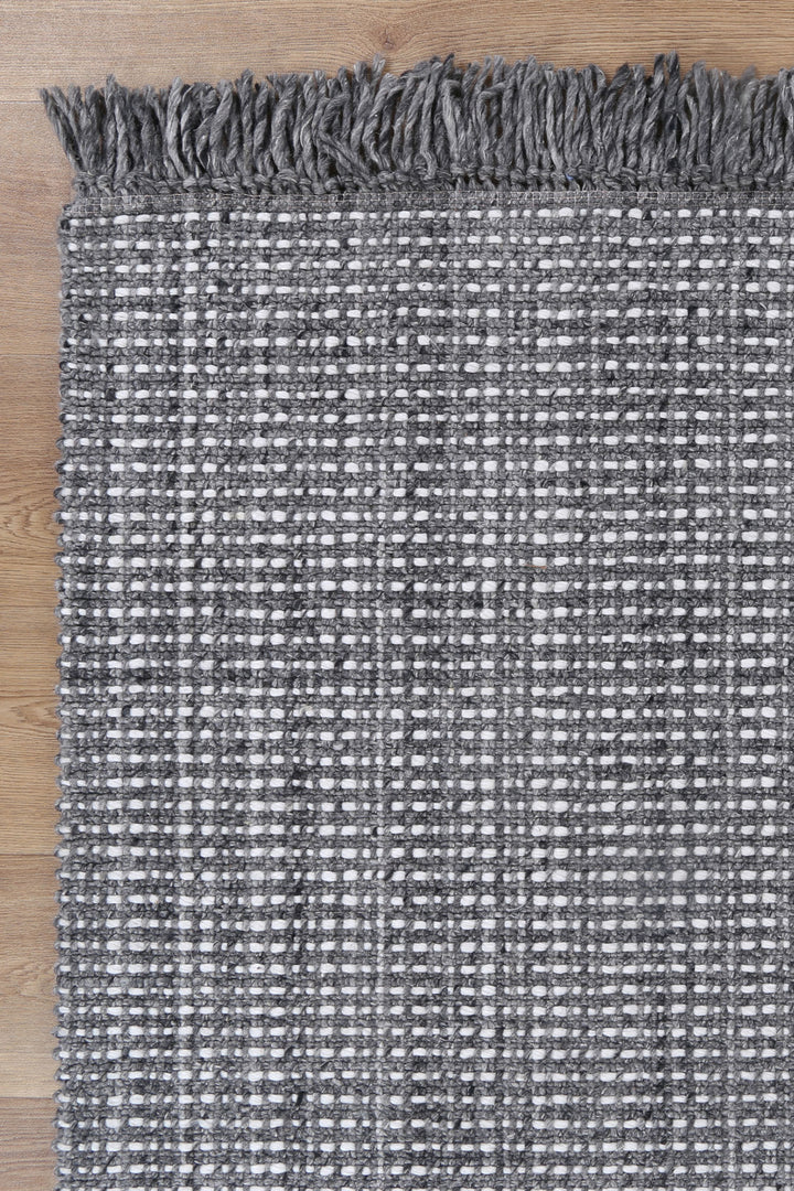 Boucle Salt & Pepper