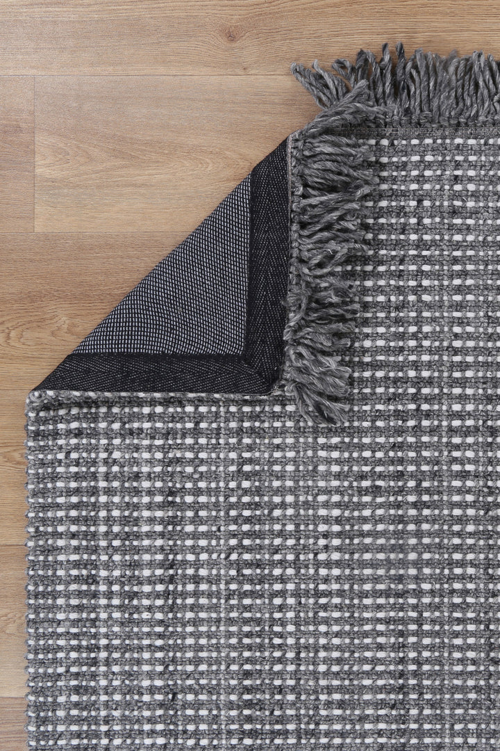 Boucle Salt & Pepper