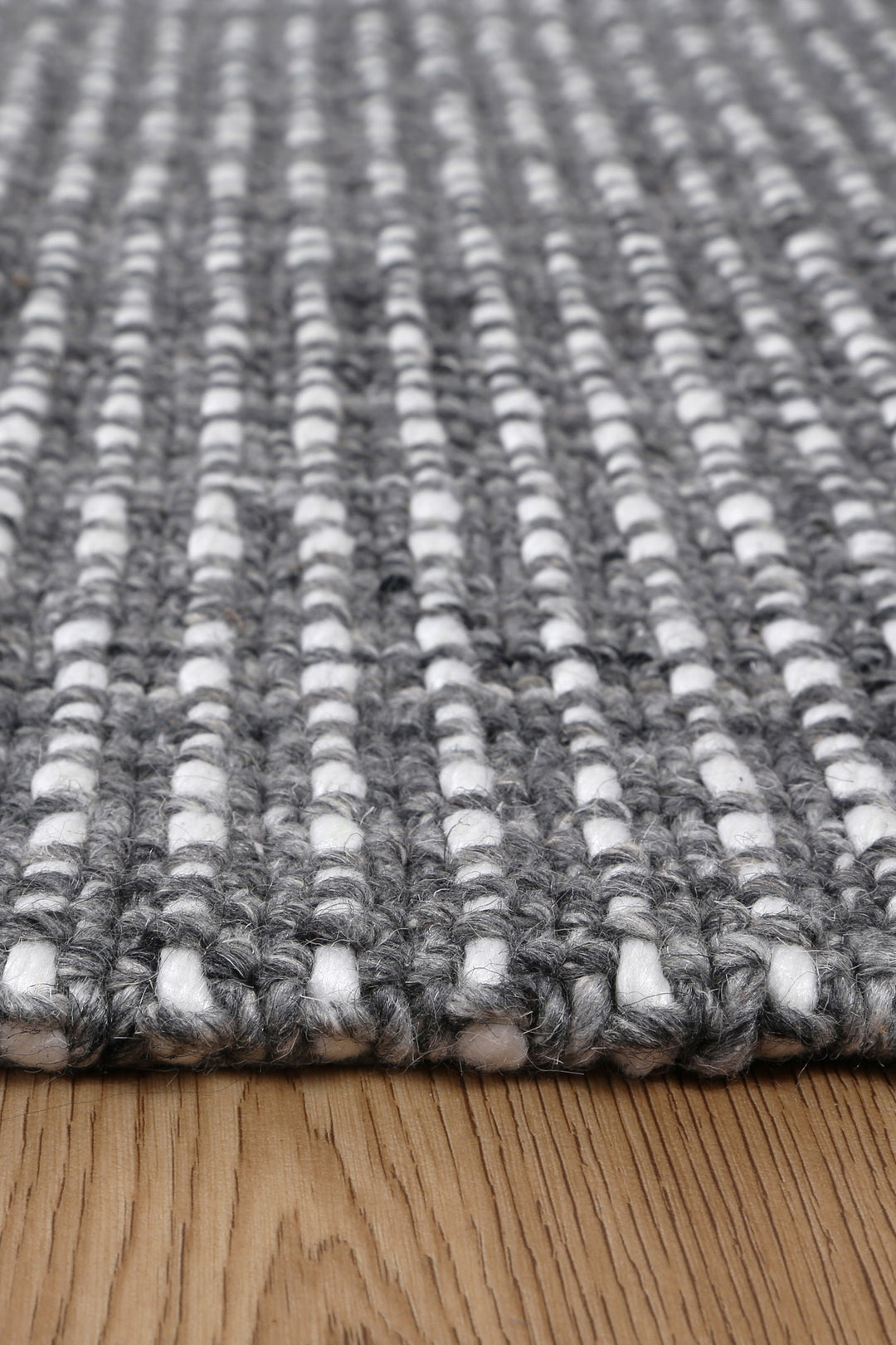 Boucle Salt & Pepper