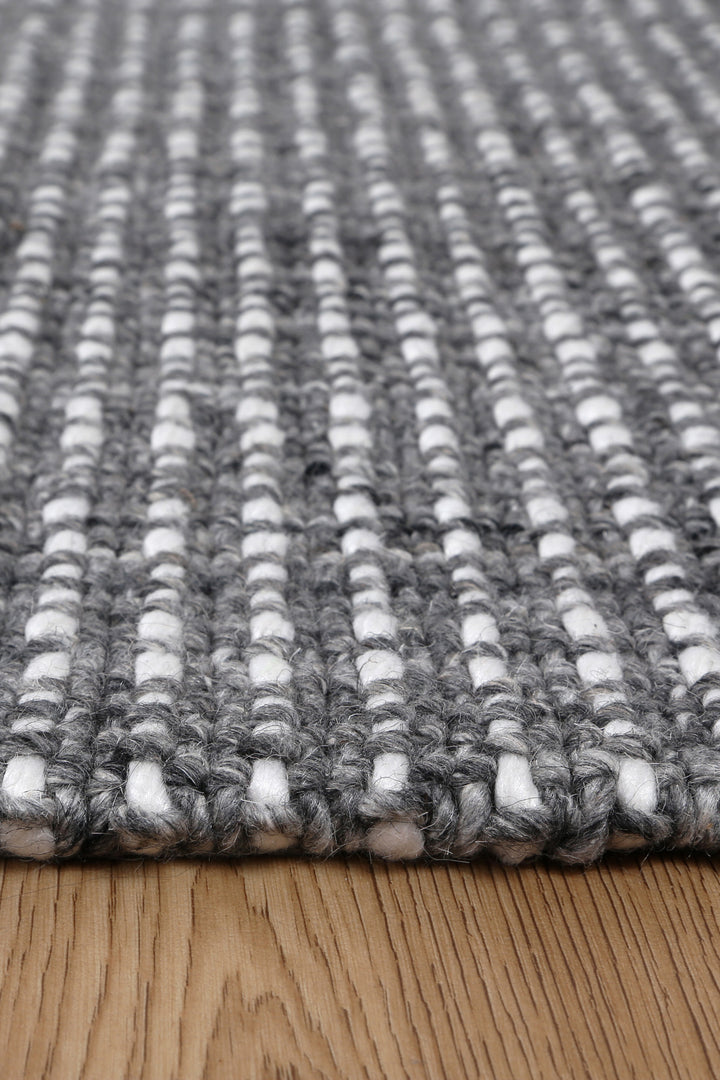Boucle Salt & Pepper