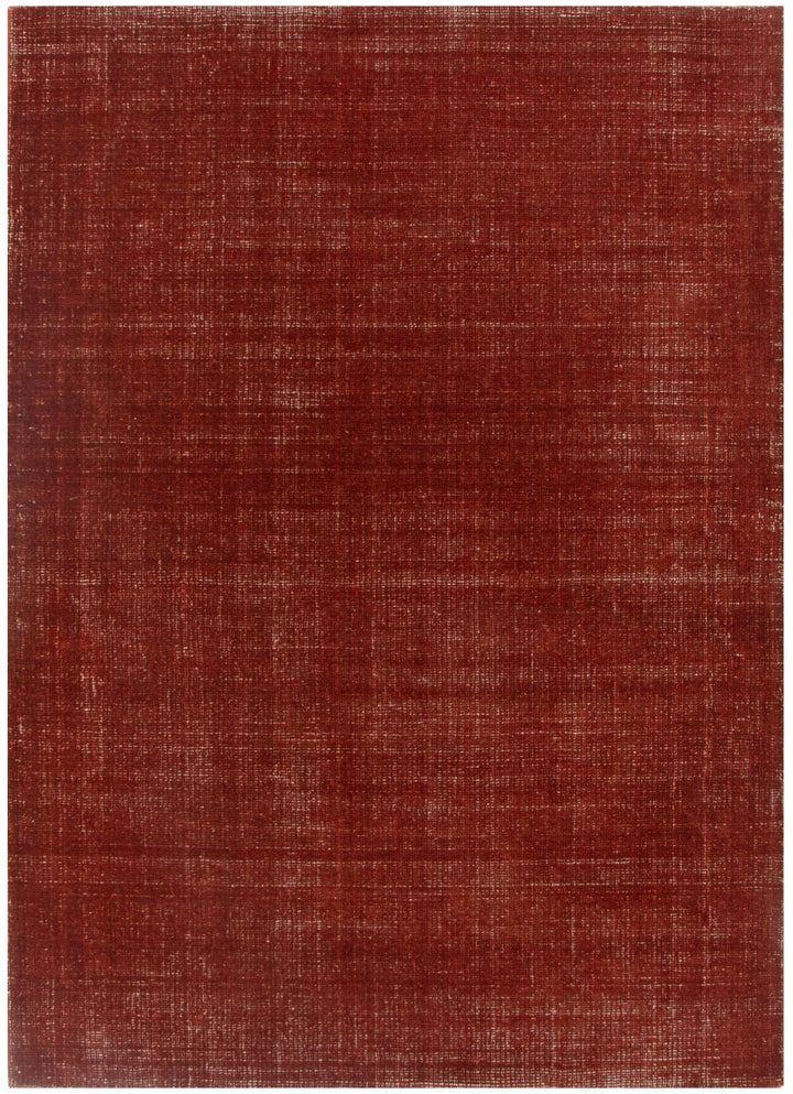 Harbour Burnt Terracotta Indoor Outdoor Rug: New Arrival
