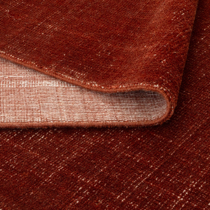 Harbour Burnt Terracotta Indoor Outdoor Rug: New Arrival