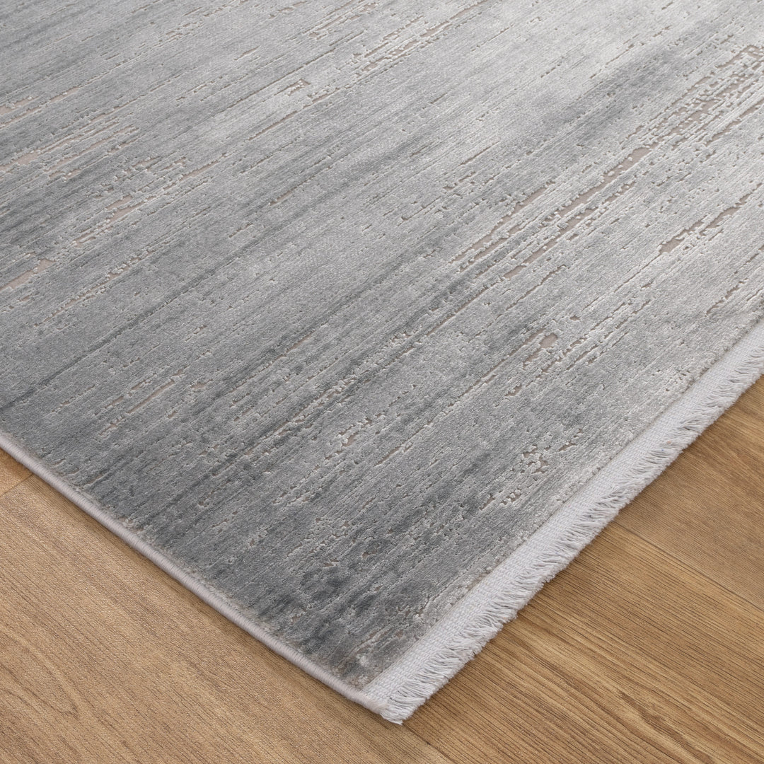 Distressed Grey Rug Chateau Distressed Grey Rug - CH01 – Brand Ventures Pty Ltd