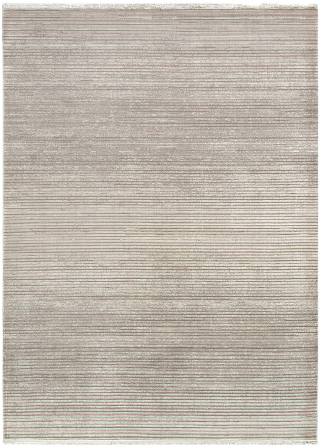 Chateau Stripe Beige Rug - CH02