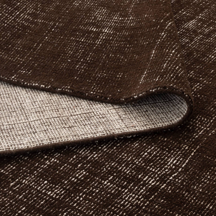 Harbour Chocolate Brown Indoor Outdoor Rug: New Arrival