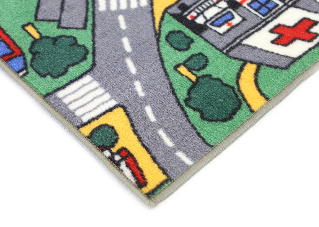 Sphinxs City Road (50200/96)