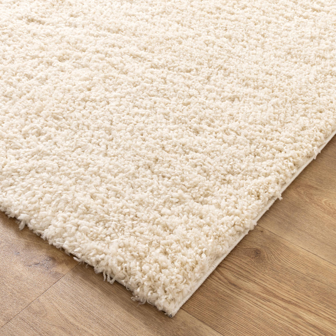 CANDY SHAGGY   CAND01 CREAM/CREAM (PC00B_CA144)