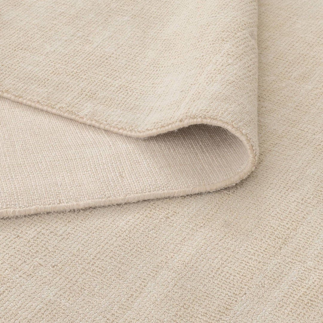 Harbour Cream Indoor Outdoor Rug: New Arrival
