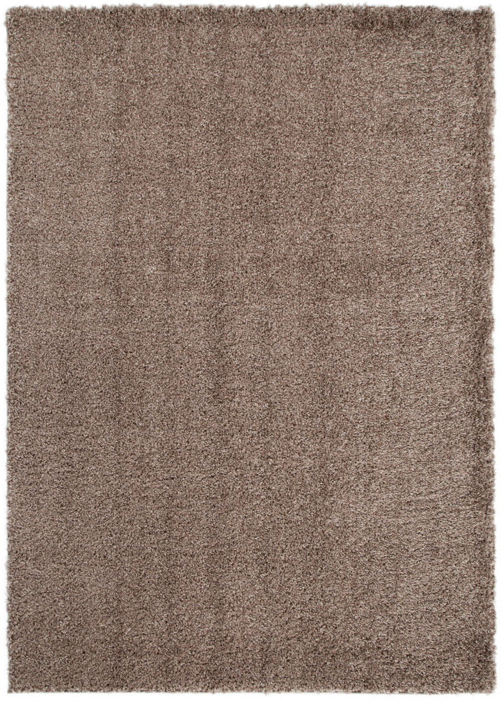 CANDY SHAGGY   CAND01 D.BEIGE/D.BEIGE (PC00B_CA211)