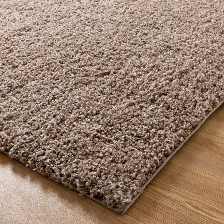 CANDY SHAGGY   CAND01 D.BEIGE/D.BEIGE (PC00B_CA211)