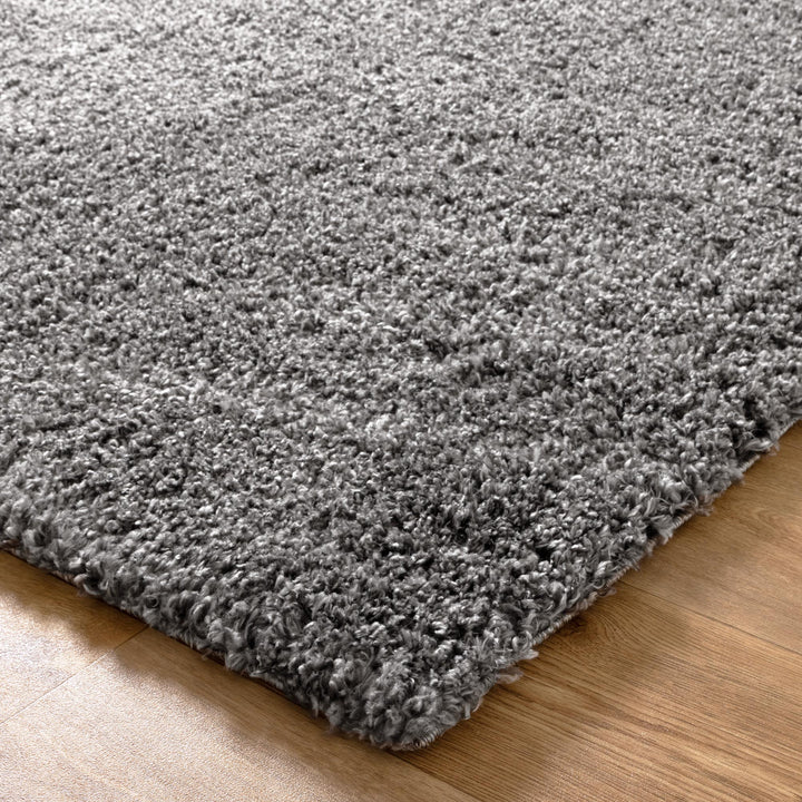 CANDY SHAGGY   CAND01 D.GREY/D.GREY (PC00B_CA311)