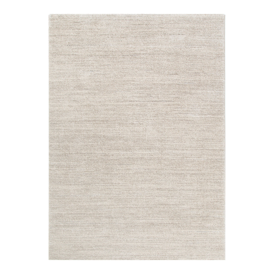 Dorado Minimalist Tonal Beige Rug (D010)