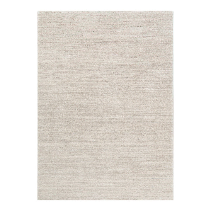 Dorado Minimalist Tonal Beige Rug (D010)