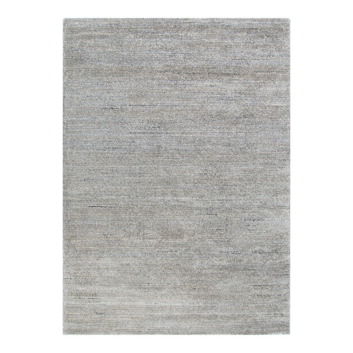 Dorado Minimalist Tonal Grey Rug (D011)